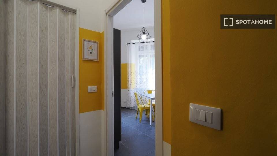 Stanza singola in San Paolo, foto 5 di 11