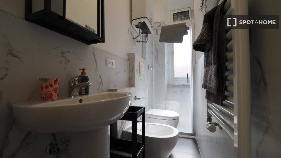 Stanza singola in San Paolo, foto 6 di 11