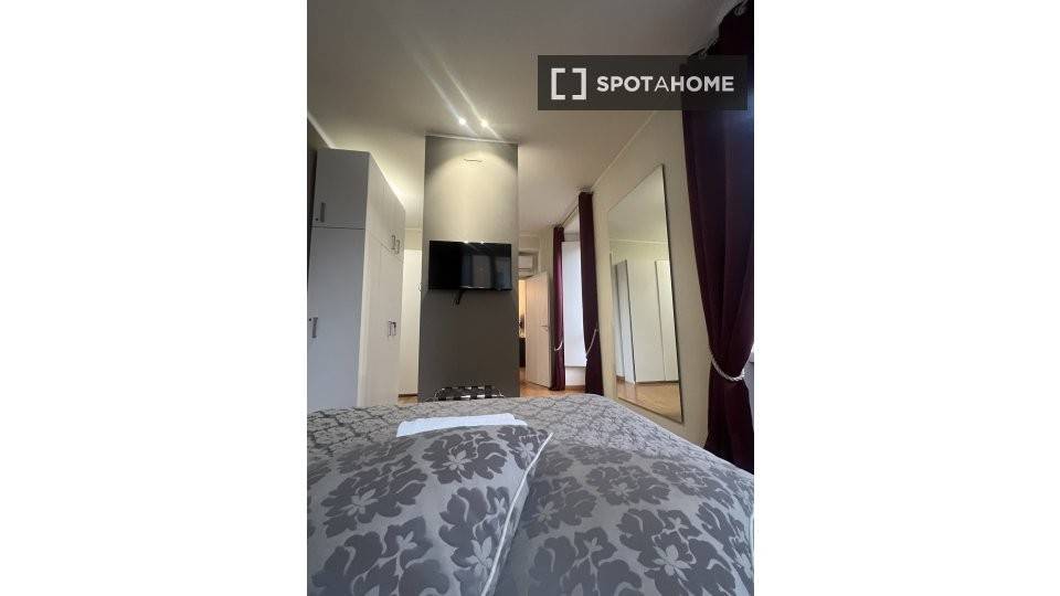 Appartamento in San Salvario, foto 8 di 14