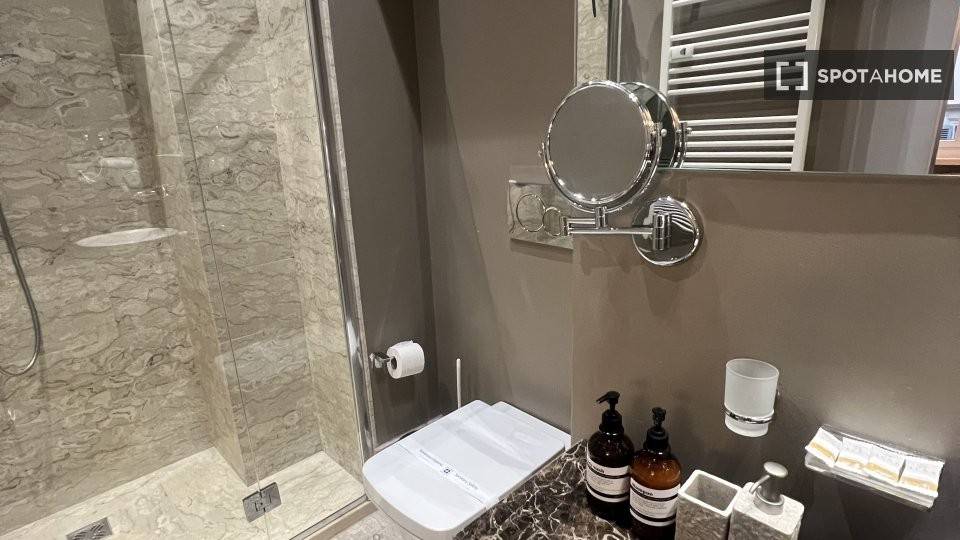 Appartamento in San Salvario, foto 13 di 14