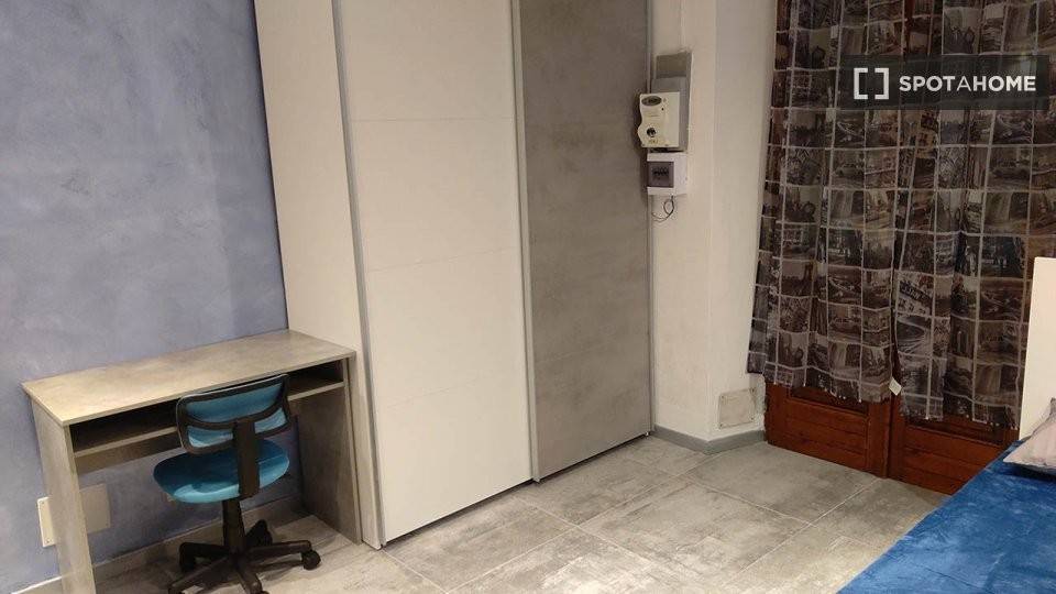 Posto letto in doppia in Barriera di Milano, foto 3 di 18