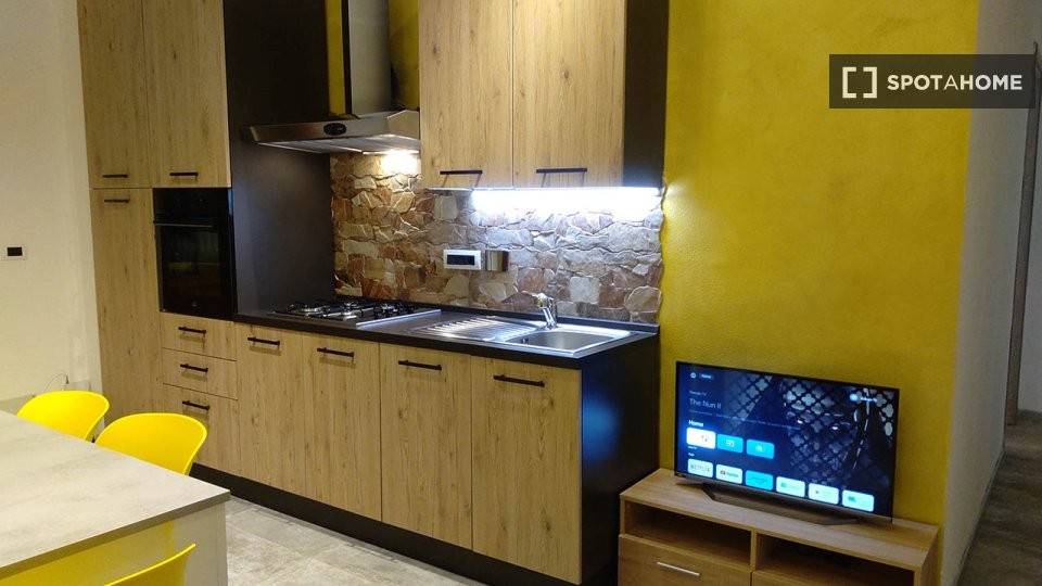 Posto letto in doppia in Barriera di Milano, foto 5 di 18