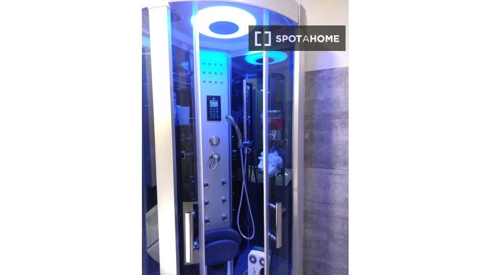 Posto letto in doppia in Barriera di Milano, foto 16 di 18
