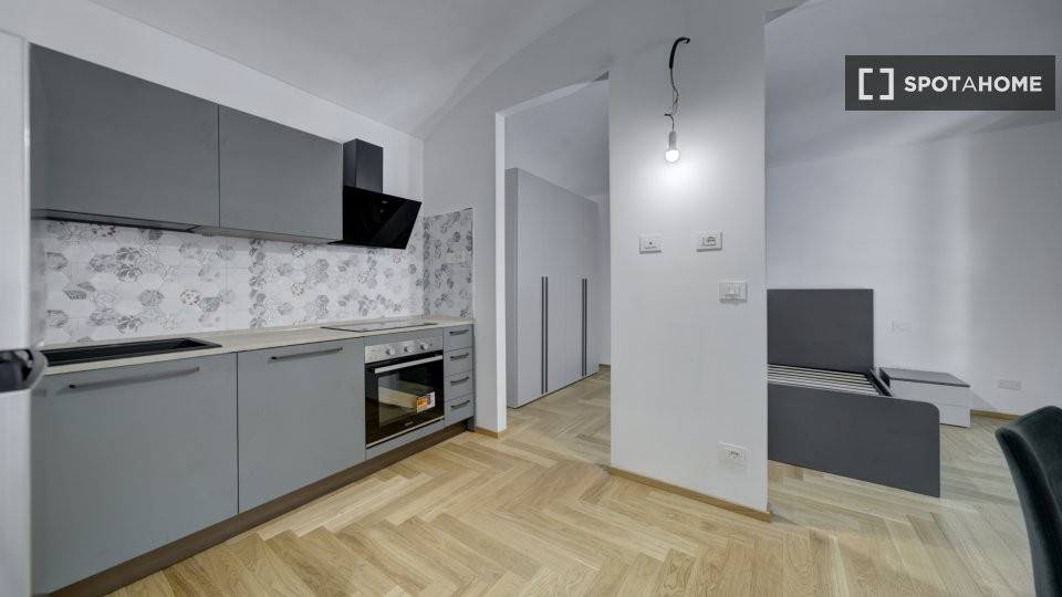 Appartamento in Centro, foto 2 di 18