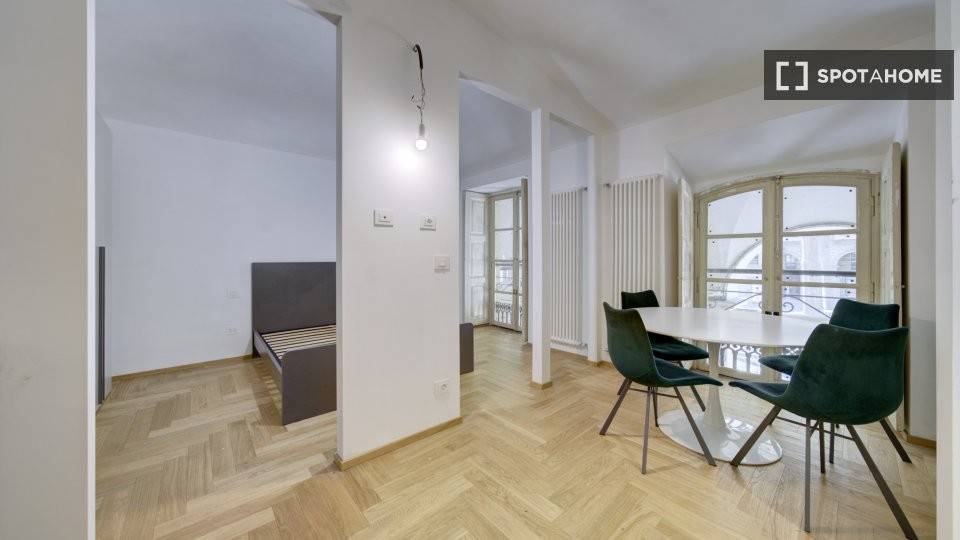 Appartamento in Centro, foto 3 di 18