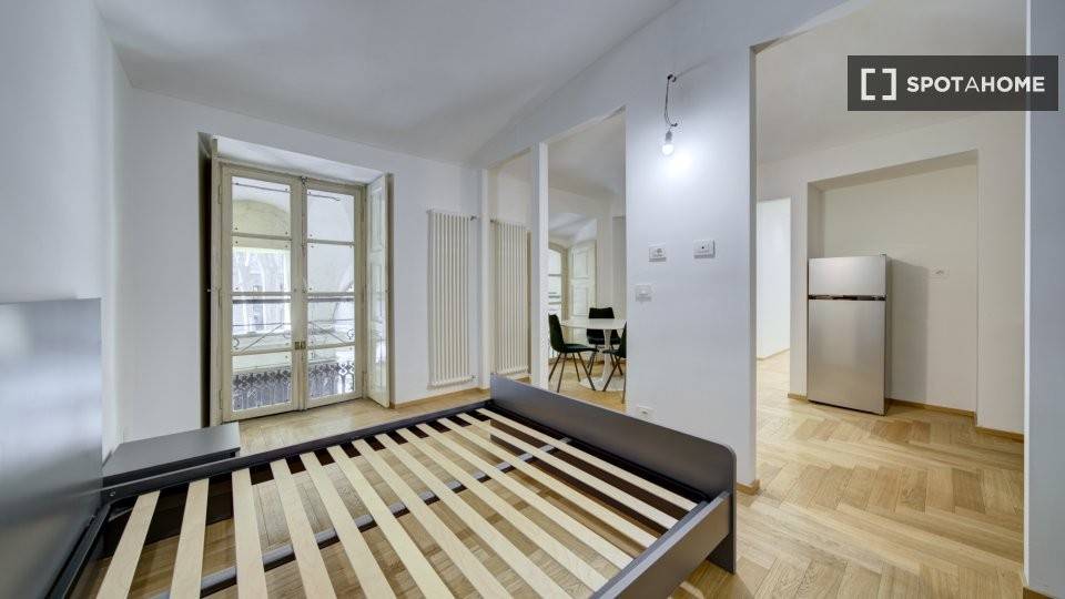 Appartamento in Centro, foto 17 di 18