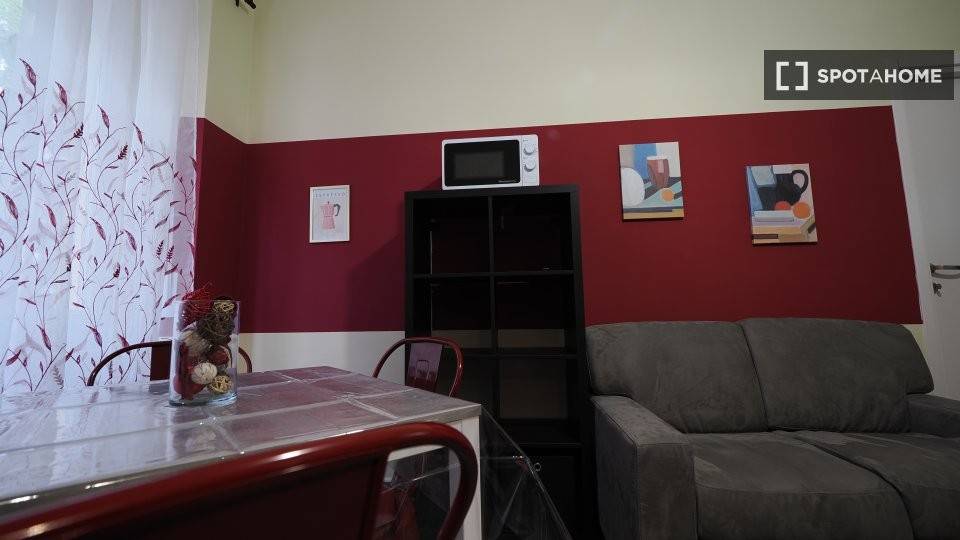 Stanza singola in Cenisia, foto 5 di 17