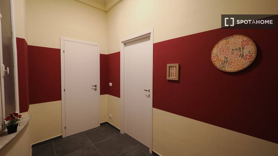 Stanza singola in Cenisia, foto 10 di 17