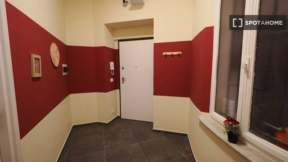 Stanza singola in Cenisia, foto 11 di 17