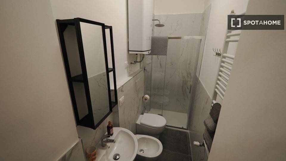 Stanza singola in Cenisia, foto 14 di 17
