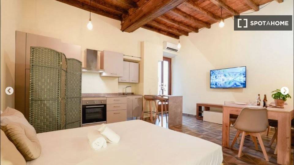Appartamento in Centro, foto 4 di 8