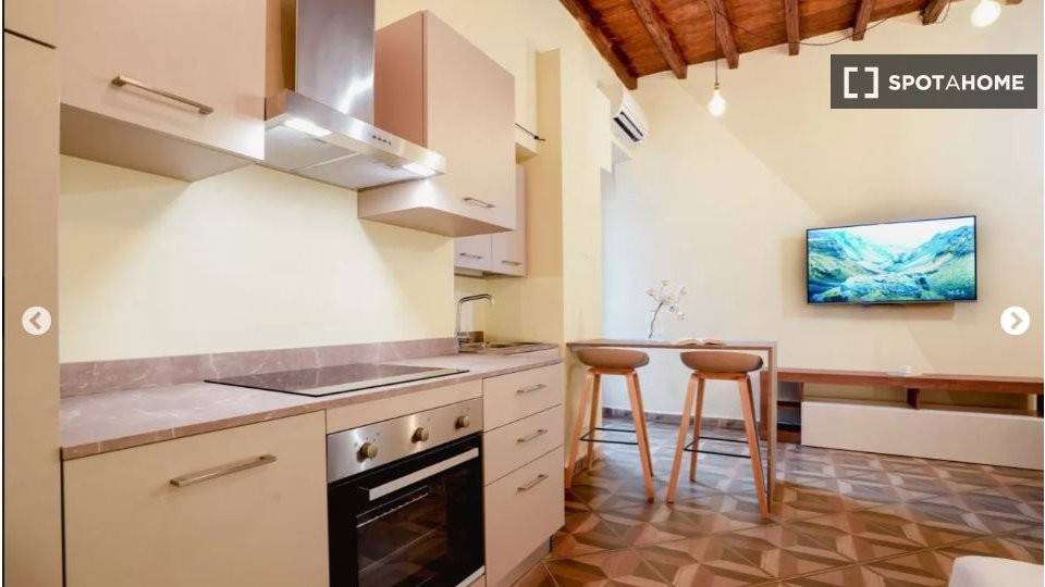 Appartamento in Centro, foto 5 di 8
