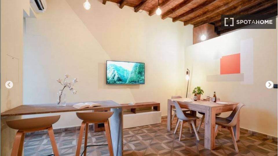 Appartamento in Centro, foto 6 di 8