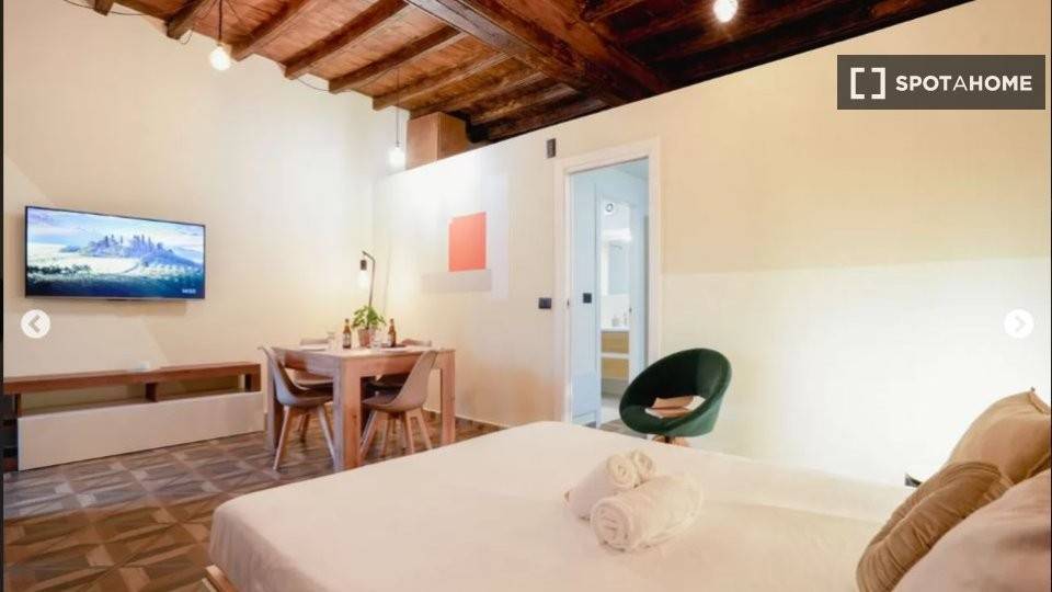 Appartamento in Centro, foto 8 di 8