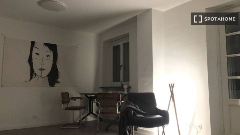 2 stanze singole in Centro, foto 3 di 10
