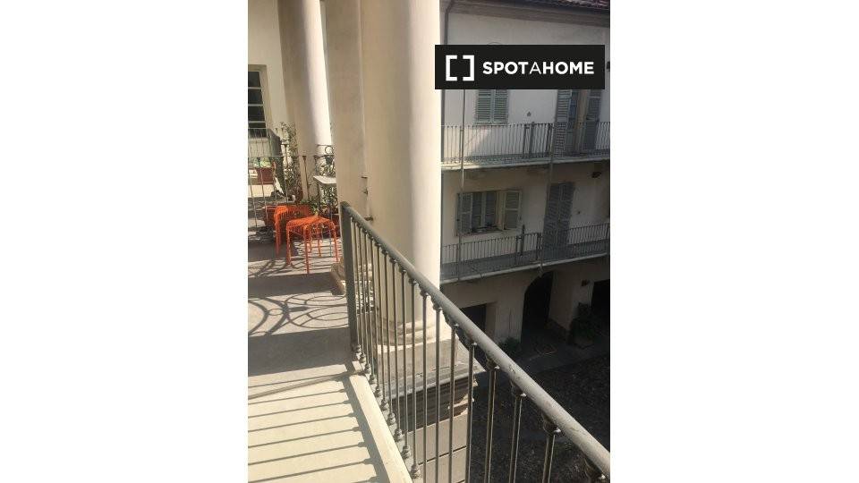 2 stanze singole in Centro, foto 7 di 10