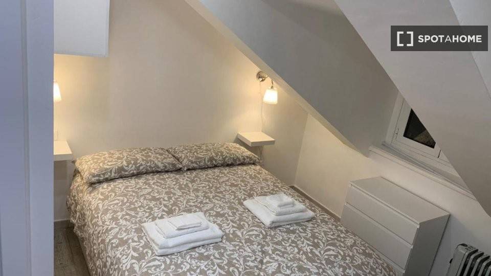 Appartamento in San Salvario, foto 2 di 7