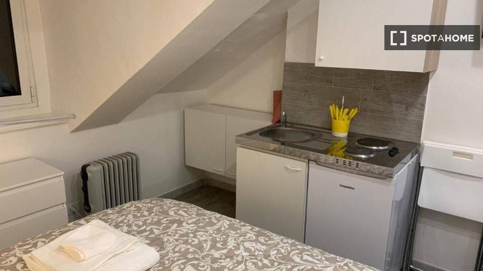 Appartamento in San Salvario, foto 7 di 7