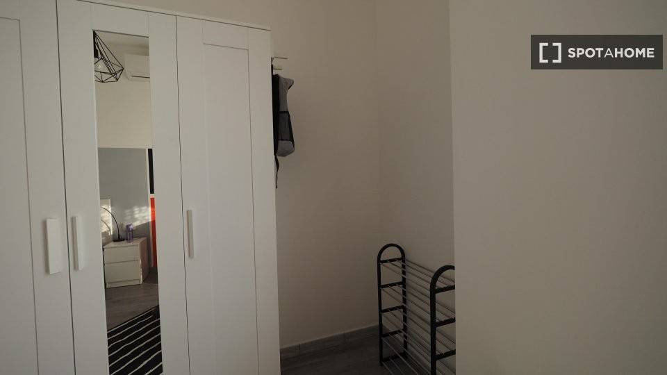 Stanza singola in Mirafiori Sud, foto 15 di 15