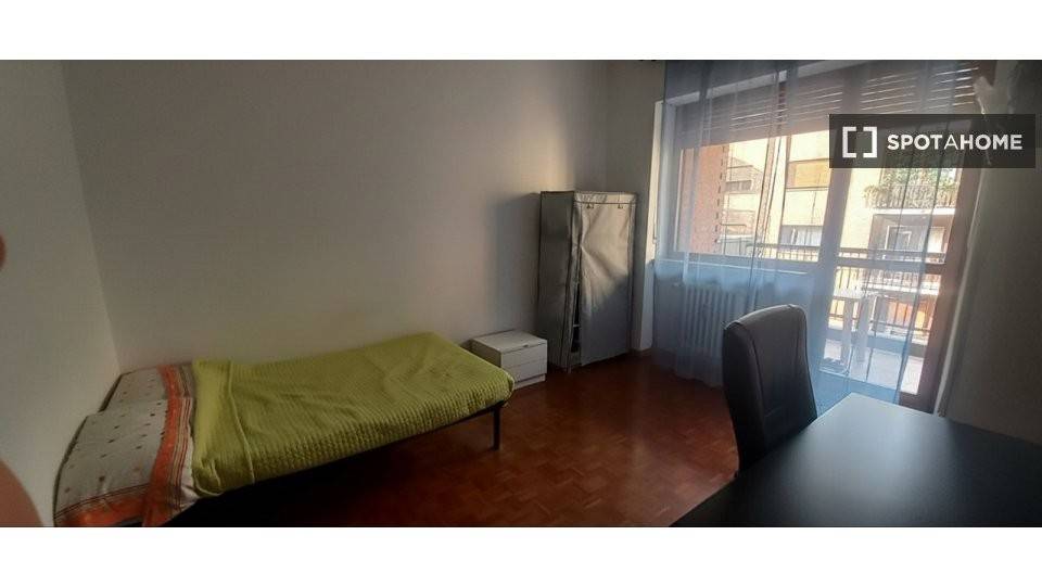 Stanza singola in Santa Rita, foto 14 di 14