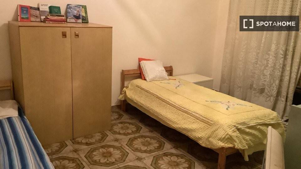 Appartamento in Rebaudengo, foto 3 di 4