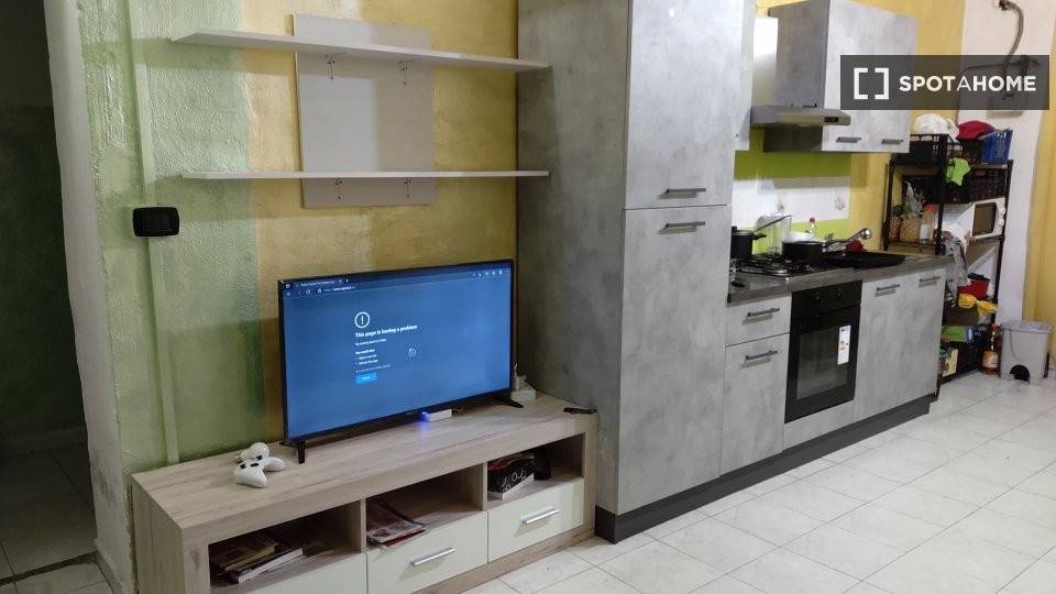 Posto letto in doppia in Barriera di Milano, foto 5 di 12