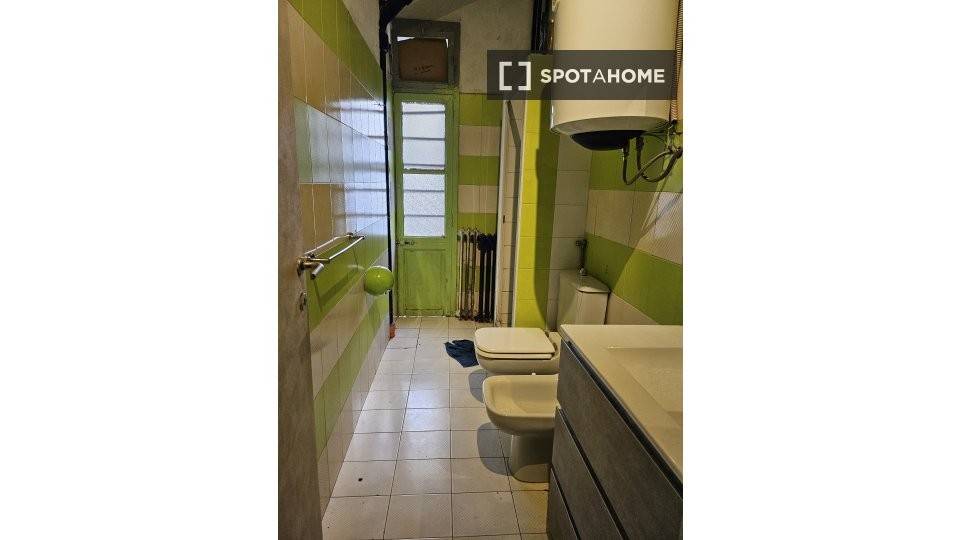 Posto letto in doppia in Barriera di Milano, foto 9 di 12