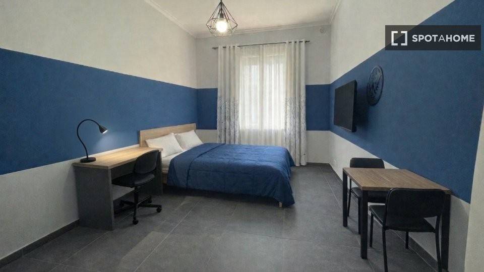 Stanza singola in Cenisia, foto 7 di 7