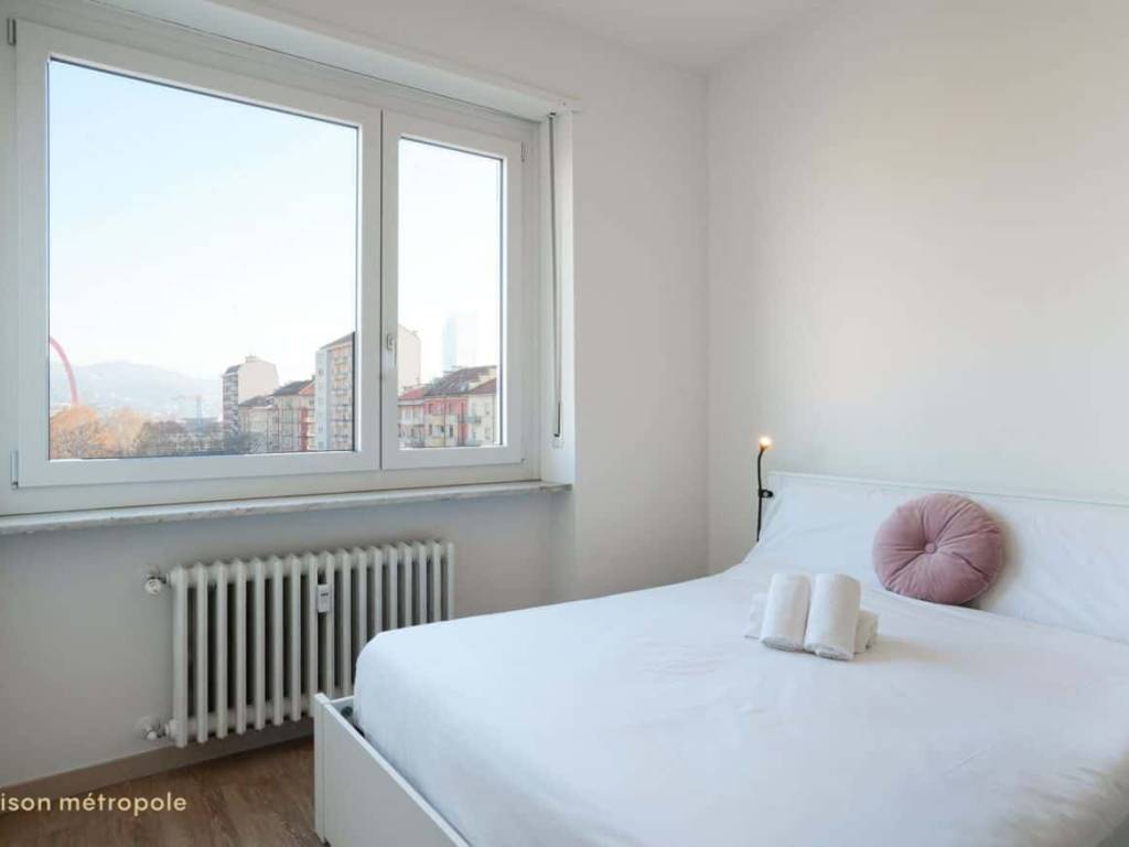 Appartamento in Filadelfia