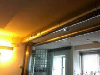 Interno palazzo