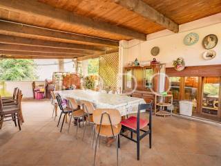 Veranda