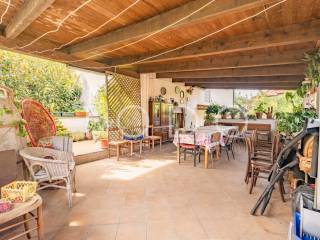 Veranda