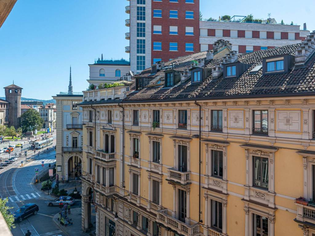 Appartamento in Centro, foto 9 di 29