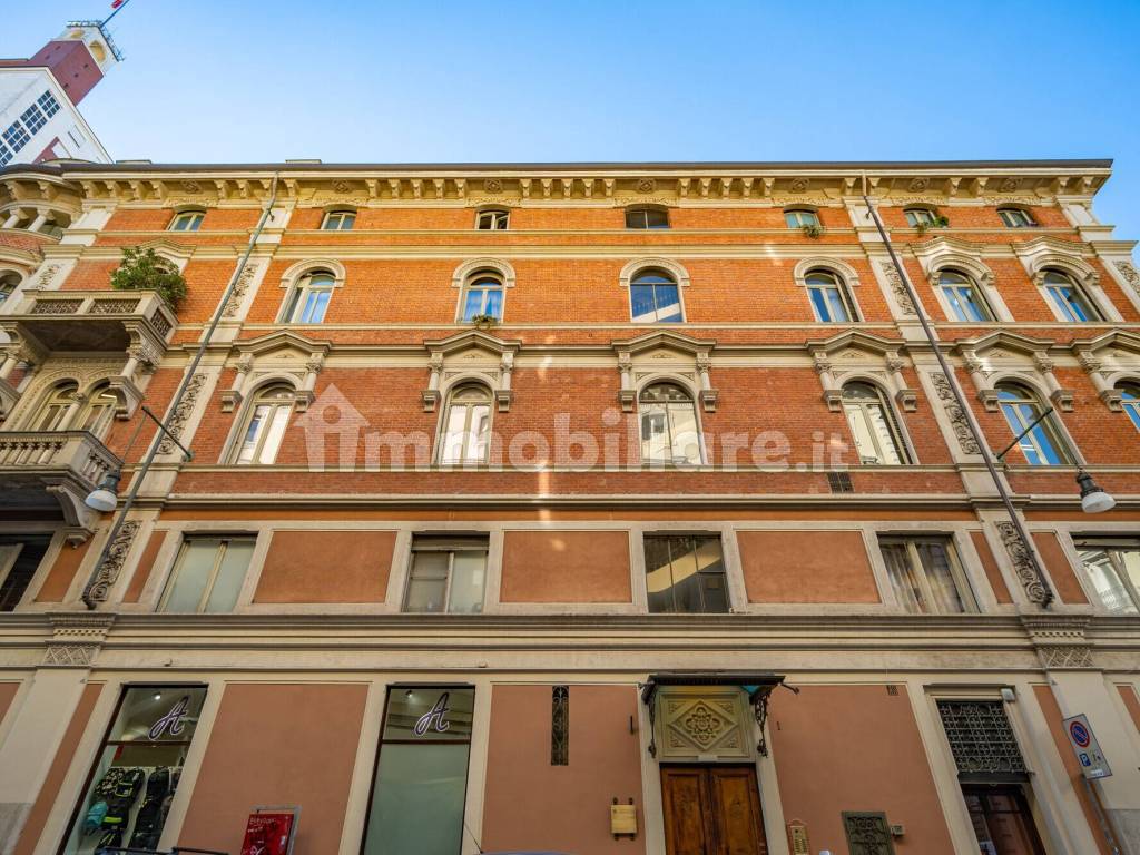 Appartamento in Centro, foto 29 di 29