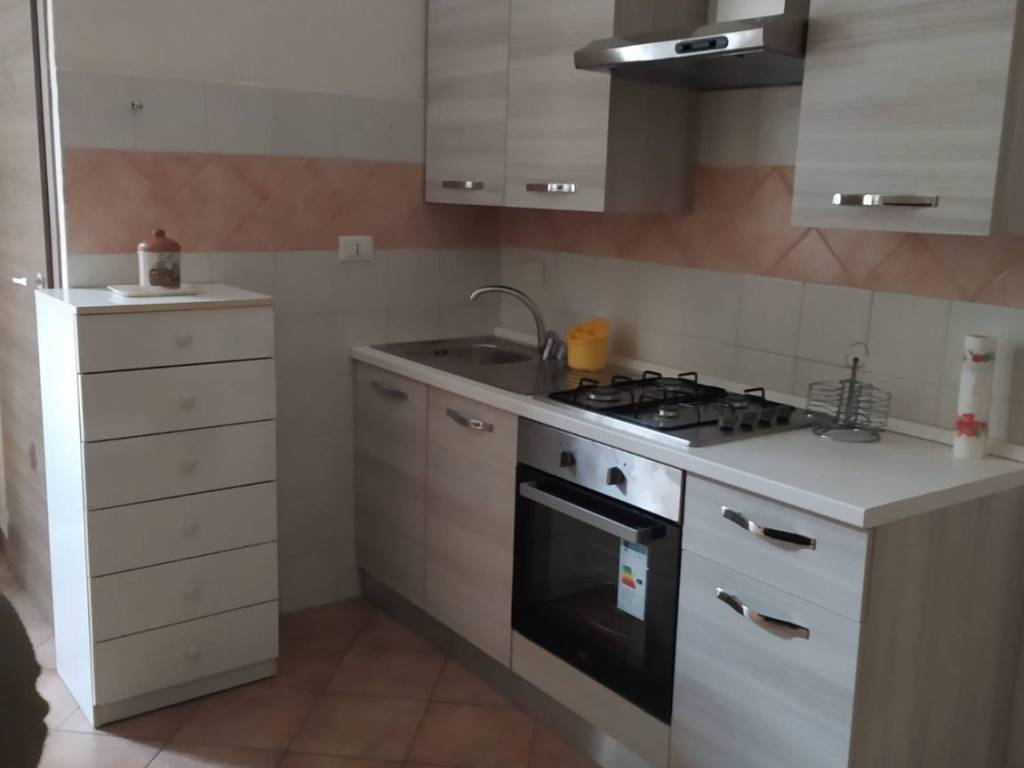 Appartamento in Cenisia, foto 2 di 6