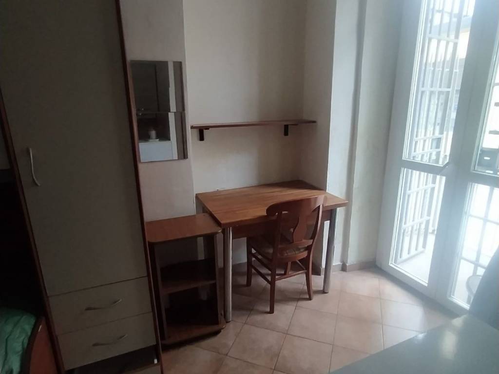 Appartamento in Cenisia, foto 3 di 6