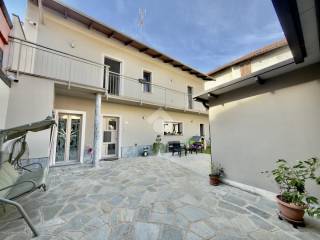 Cortile interno