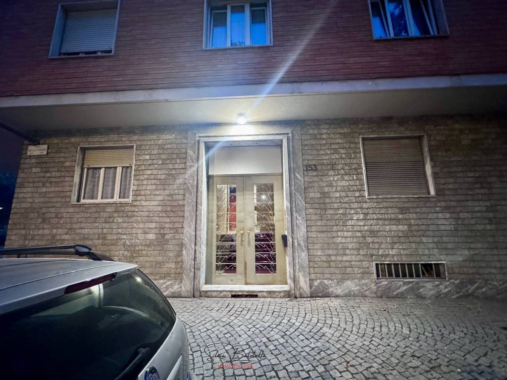 Appartamento in Crocetta, foto 15 di 15