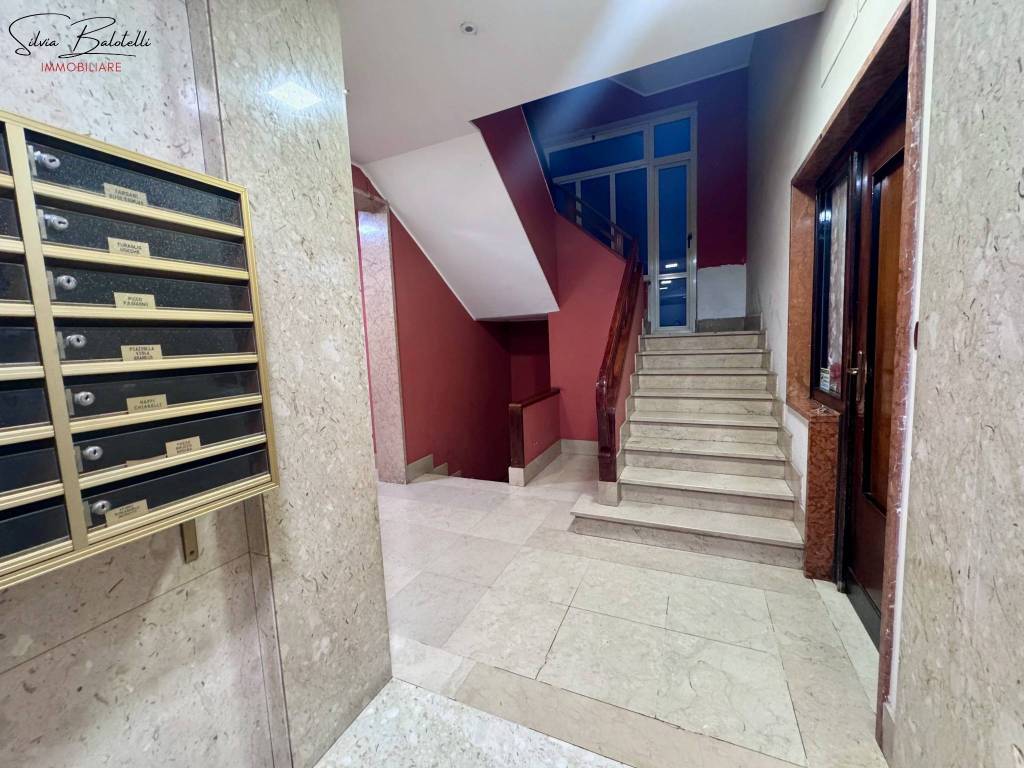 Appartamento in Crocetta, foto 13 di 15