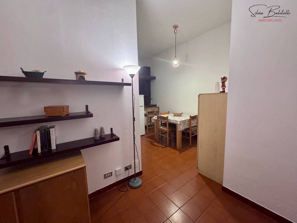 Appartamento in Crocetta