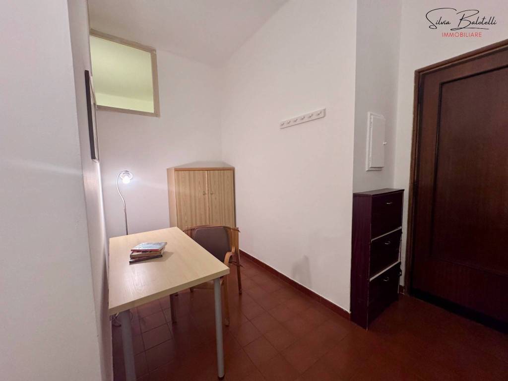 Appartamento in Crocetta, foto 3 di 15