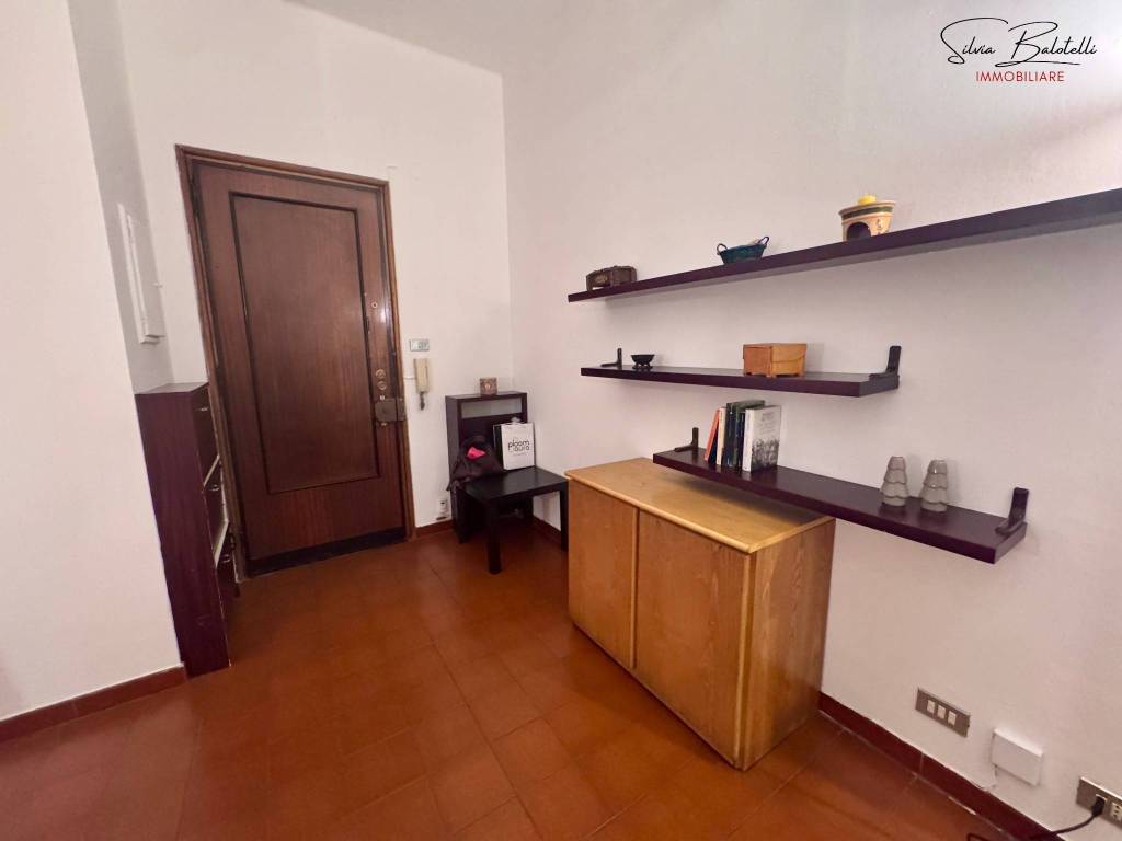 Appartamento in Crocetta, foto 2 di 15