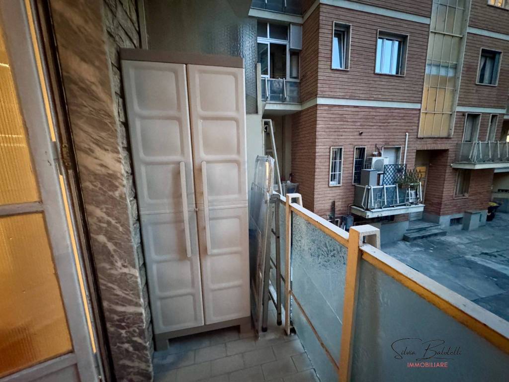 Appartamento in Crocetta, foto 12 di 15
