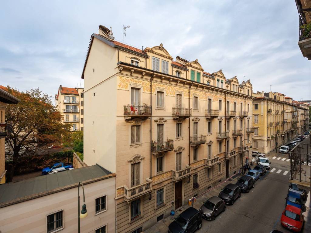 Appartamento in Crocetta, foto 7 di 21
