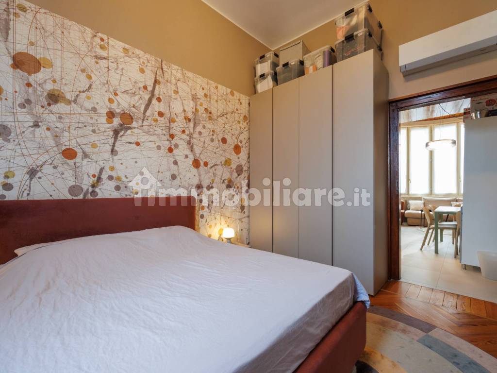 Appartamento in Crocetta, foto 8 di 21