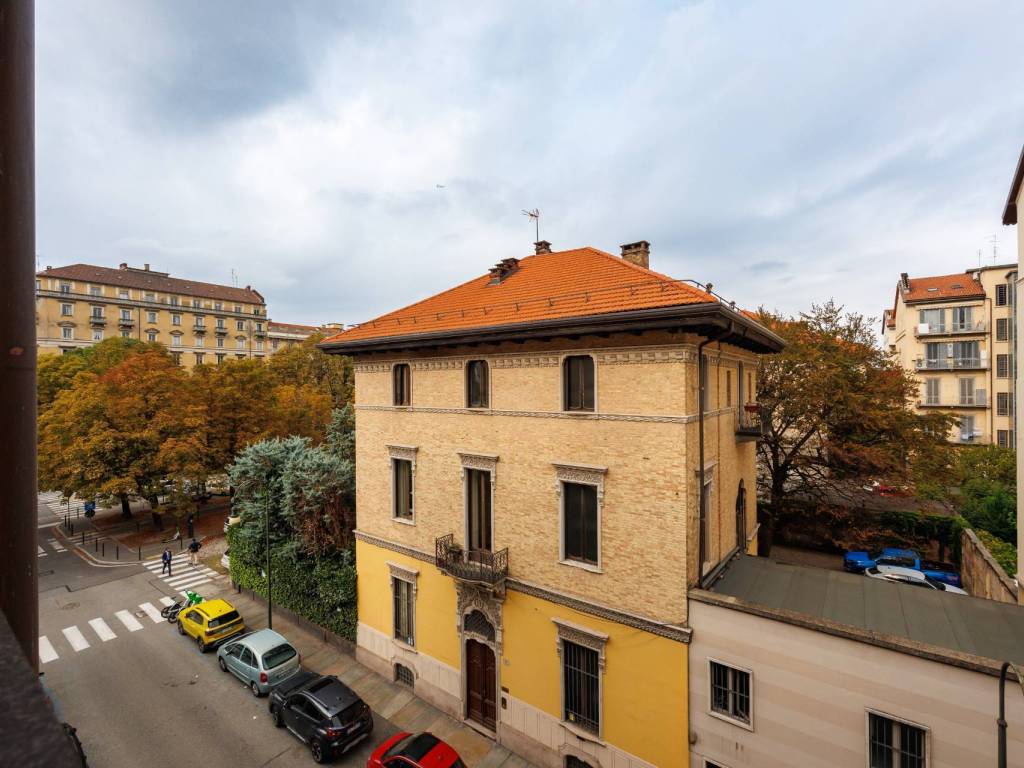 Appartamento in Crocetta, foto 10 di 21