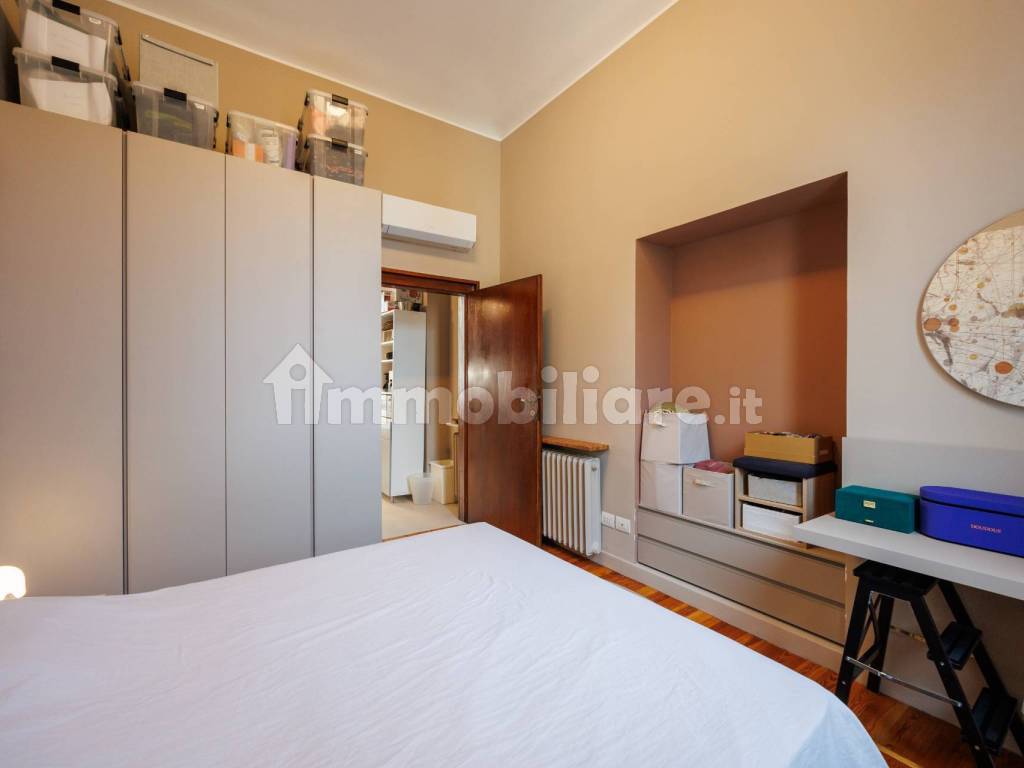 Appartamento in Crocetta, foto 11 di 21