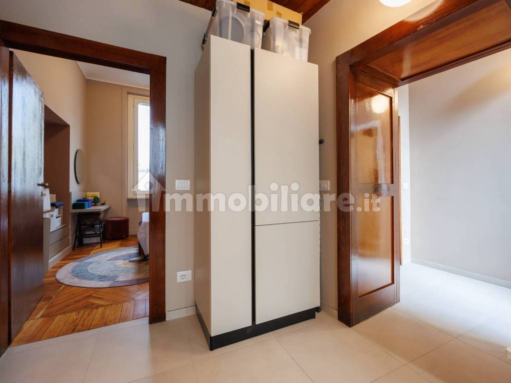 Appartamento in Crocetta, foto 13 di 21