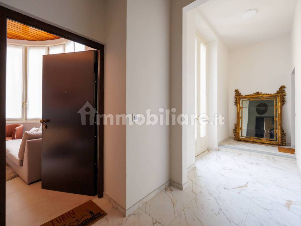 Appartamento in Crocetta, foto 15 di 21