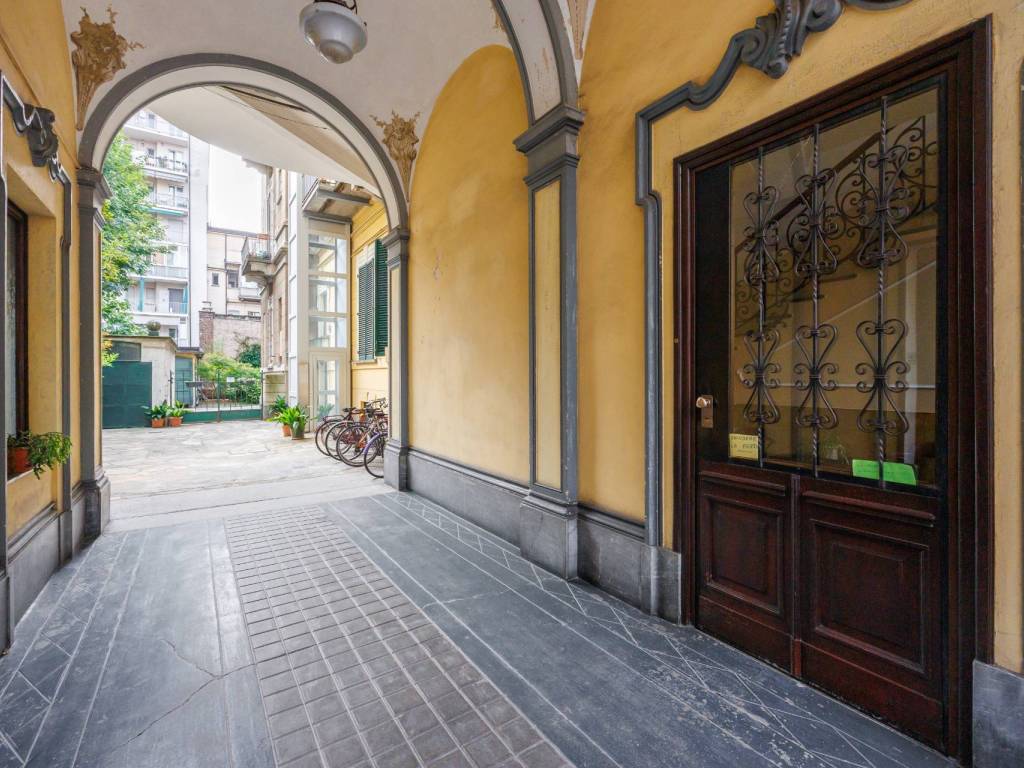 Appartamento in Crocetta, foto 20 di 21